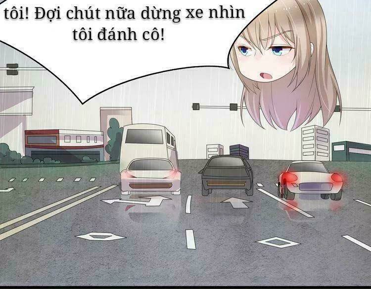 tổng tài đại nhân song mặt kiều thê chapter 5 66