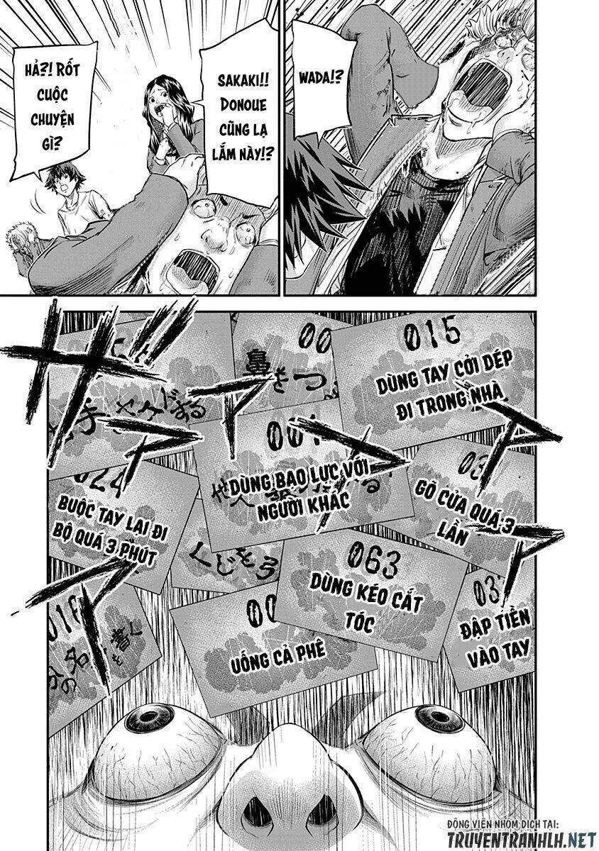 signal 100 chapter 18 22