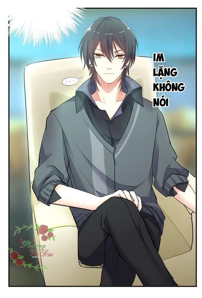 ảnh đế cầu sủng chapter 4 3