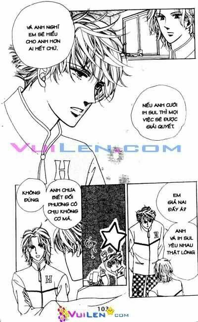 nụ hôn nồng thắm chapter 9 103