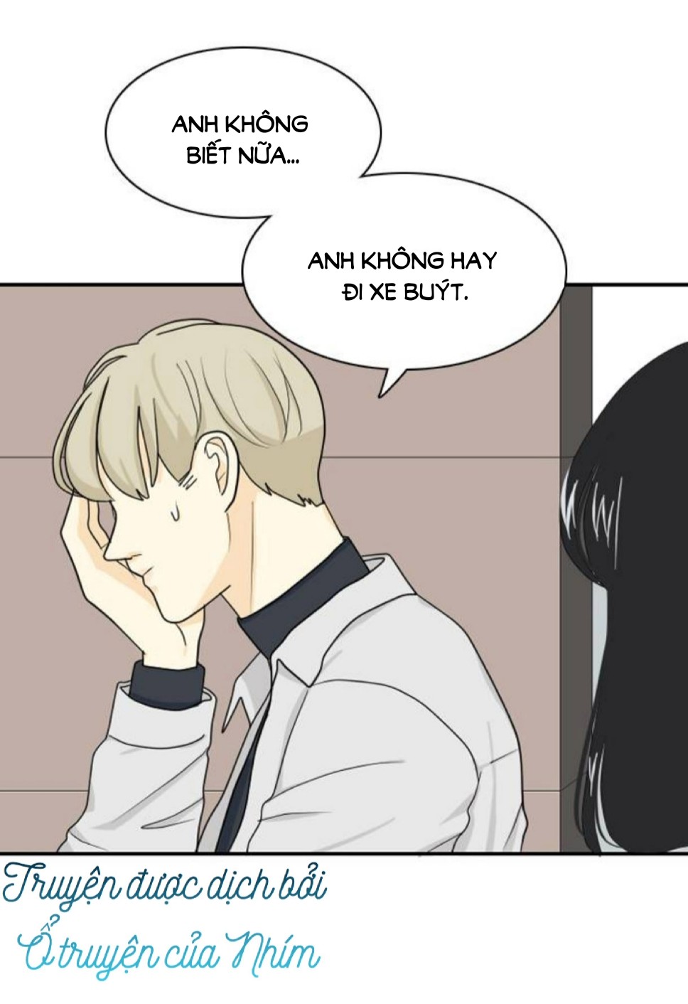 sống chung một nhà chapter 24 30