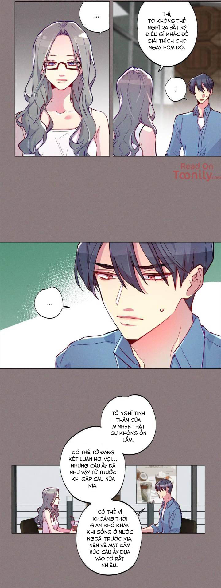 mảnh ghép o bị khuyết chapter 100 4