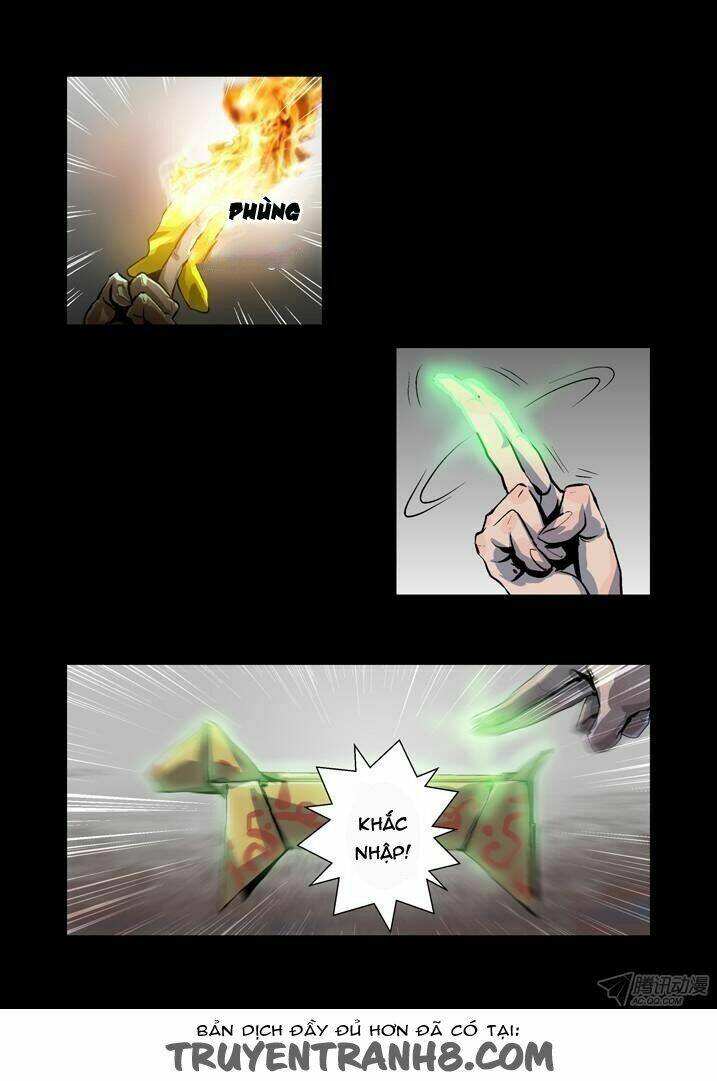 thâu hoan chapter 73 6