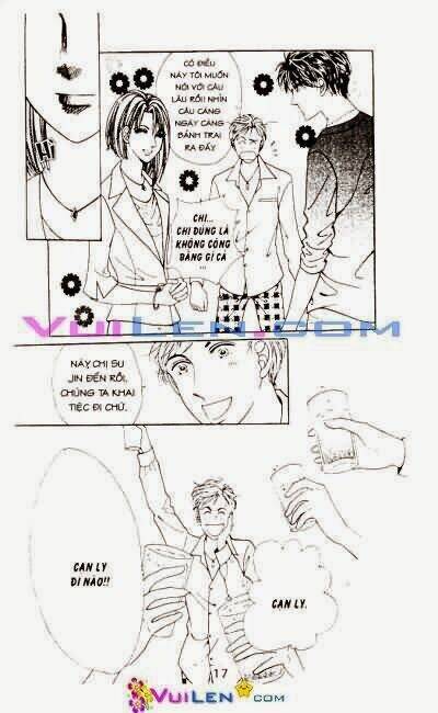 mãi yêu anh chapter 4 17