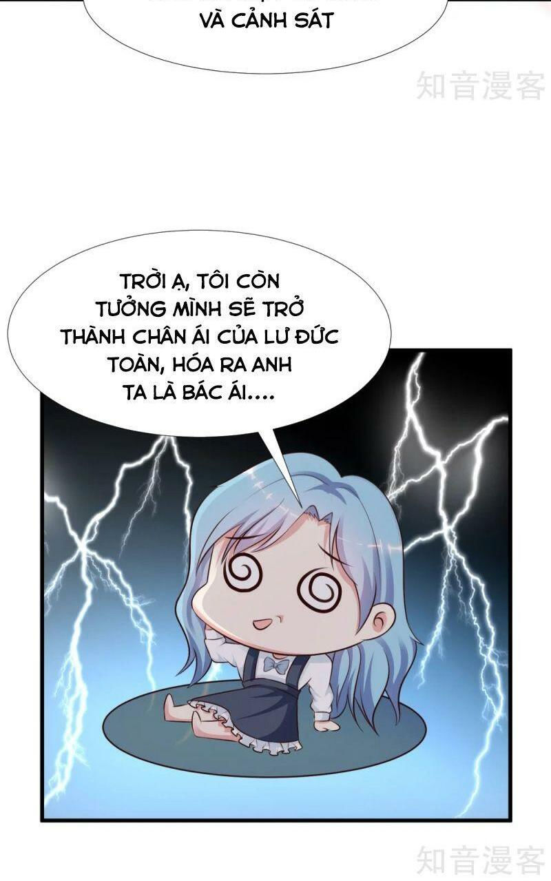 tối cường vận đào hoa chapter 167 12