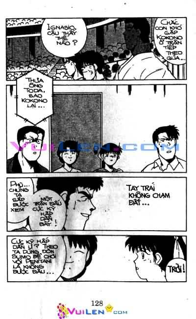 truyền nhân atula - shura no mon i chapter 30 129