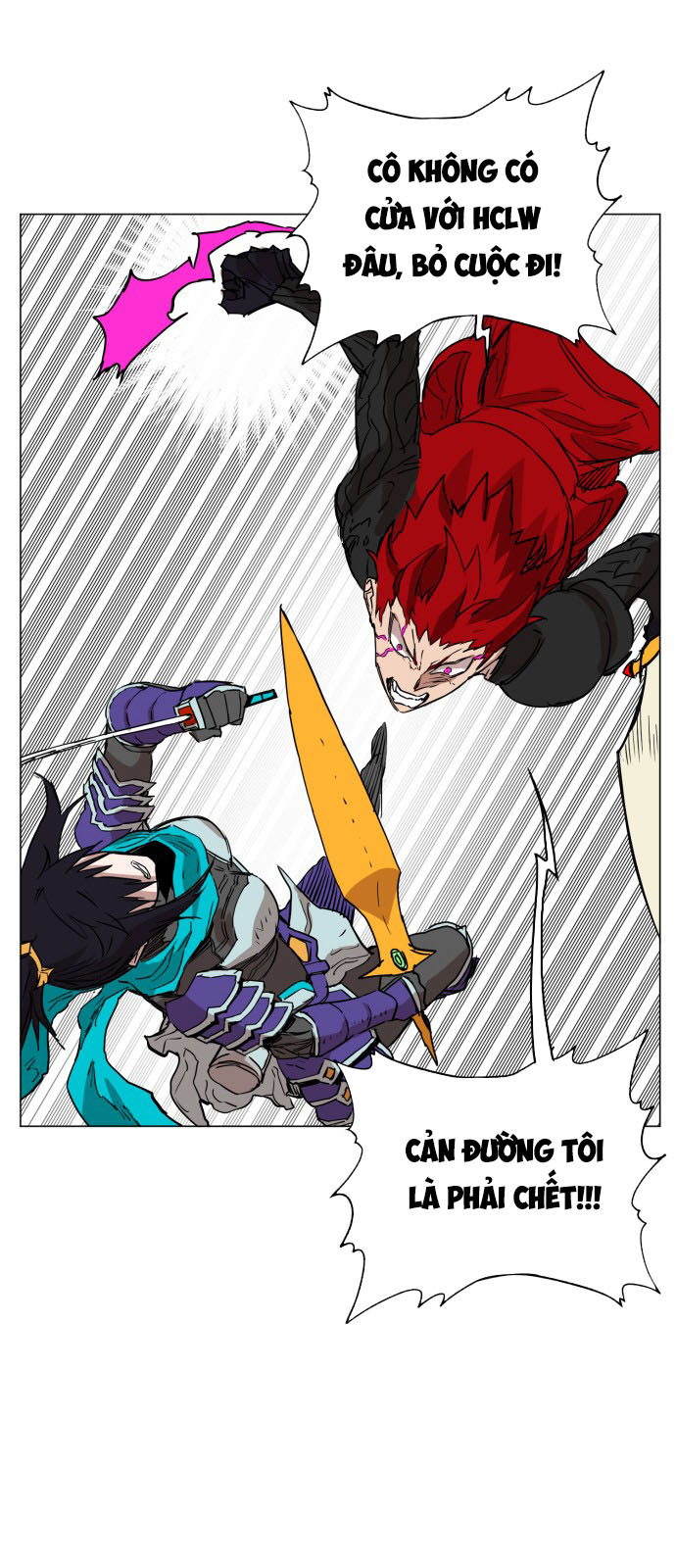 hard core leveling warrior chapter 130 29