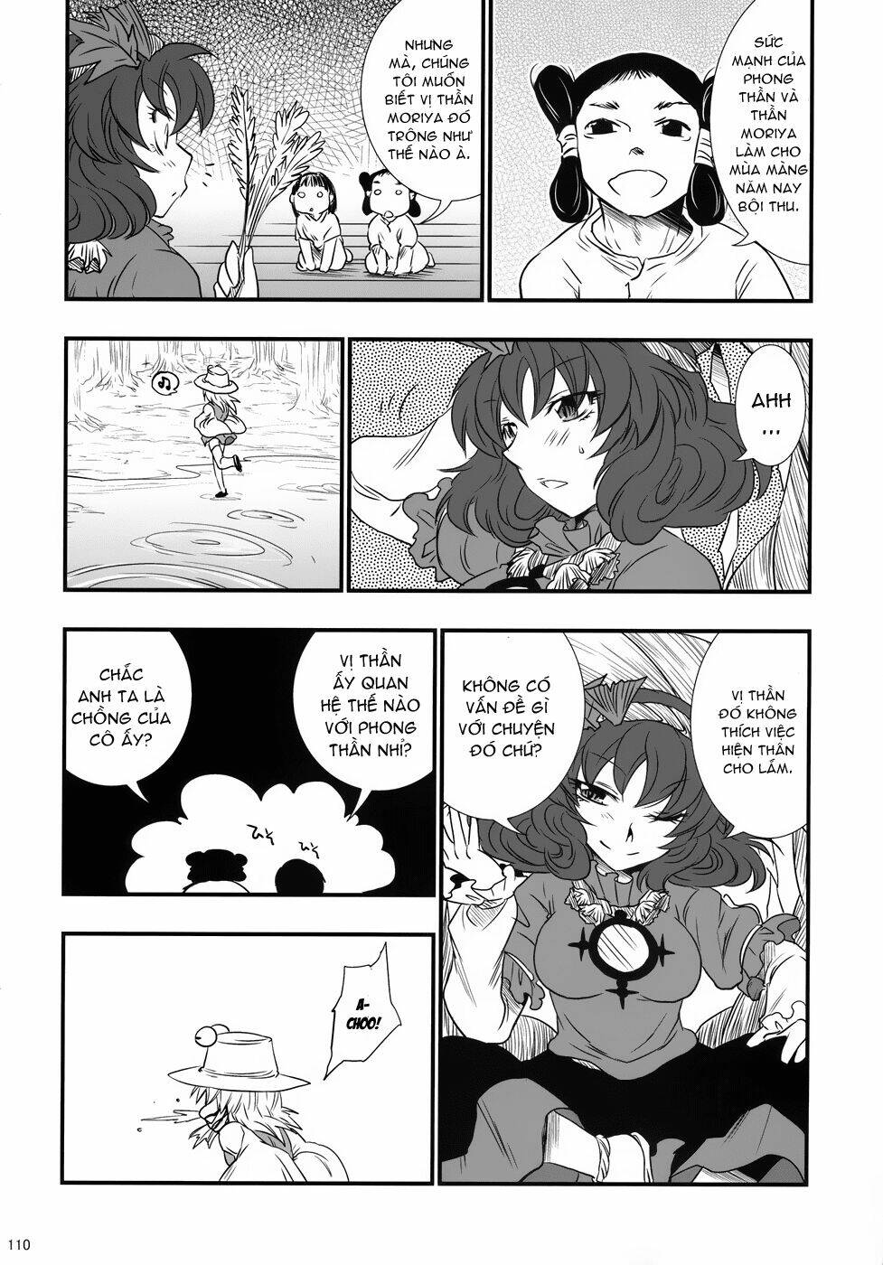 touhou - the king of moriya chapter 7 2