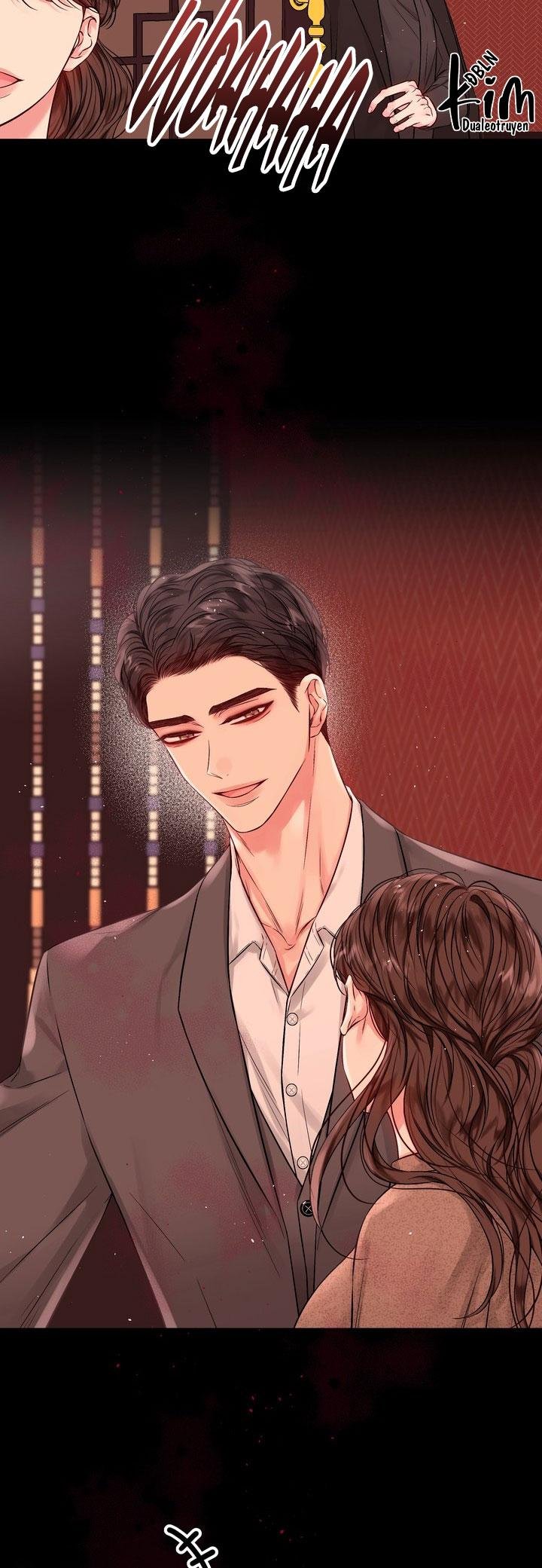 tuyển tập cuồng công - chiếm hữu công của nhà kim Chapter 42.7 darling 7 30