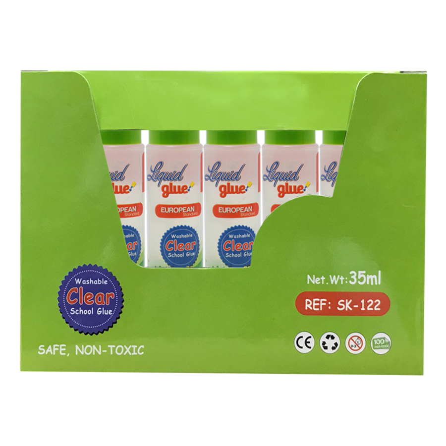 Keo Nước SMARTKIDS (35ml)