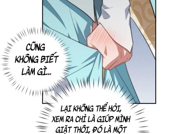 nữ chính chạy từ trong sách ra thì phải làm sao chapter 19 13