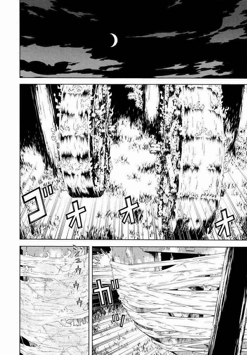 naqua-den (truyền thuyết về nakua) chapter 5 20