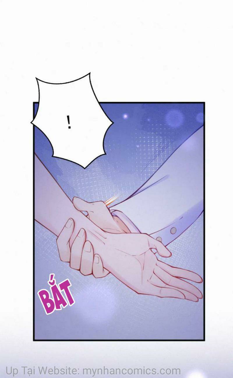 mami đột kích, thiên tài manh bảo khốc daddy chapter 103 20