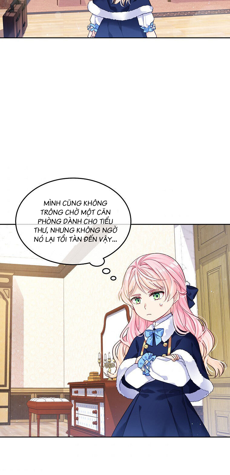 chồng tôi dễ thương quá, phải làm sao bây giờ? chapter 1.1 31