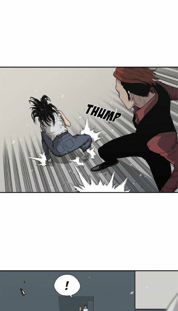 hiệp sĩ giao hàng chapter 42 10