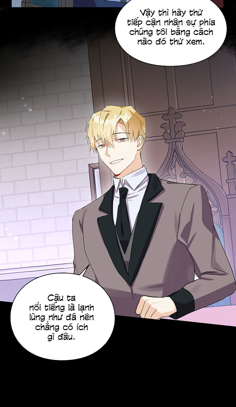 kết cục buồn của trò chơi nhập vai chapter 17 34