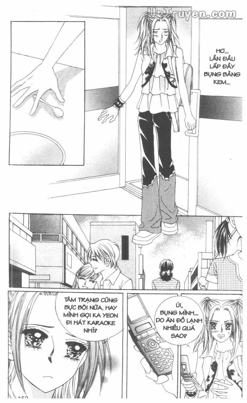 cáo già gặp sói điên chapter 5 153