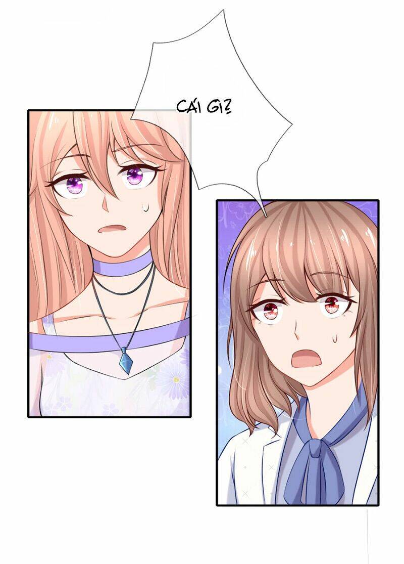 vợ yêu gả nhầm của phúc hắc tổng tài chapter 14 13