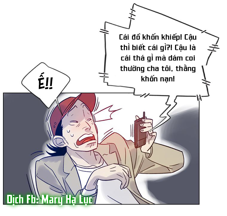 tôi muốn bay như một con bướm chapter 21 56