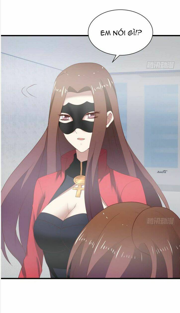 khi trò chơi ác ma bắt đầu chapter 77 19