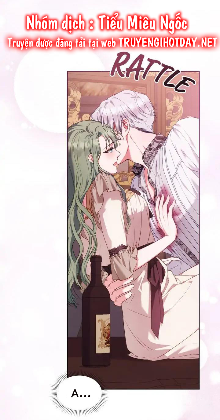 Sự Xuất Hiện Của Các Nhân Vật Phản Diện chapter 48 - Trang 5