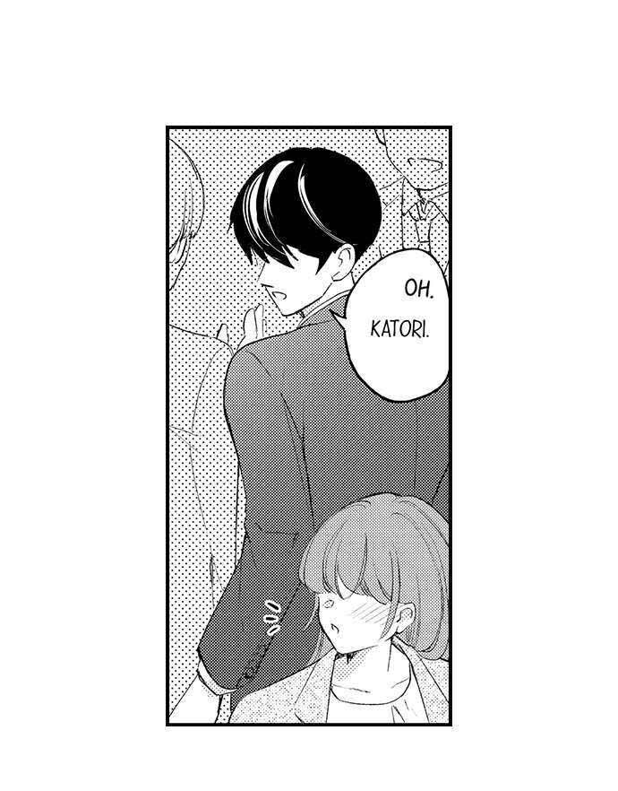 một tuần bảy lần nhé chapter 1.2 17