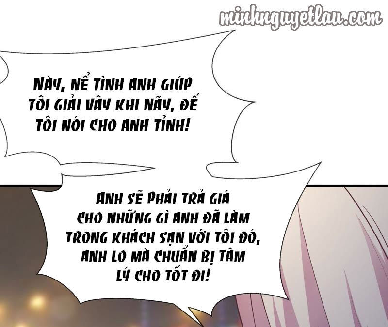 chiến lược lãng mạn của thịnh thiếu chapter 4 44