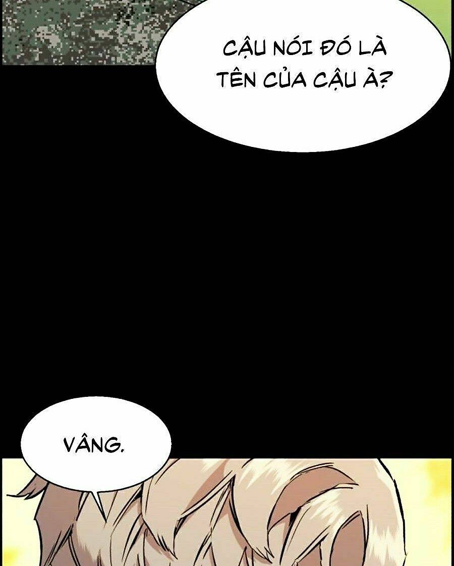 bạn học tôi là lính đánh thuê chapter 31 34