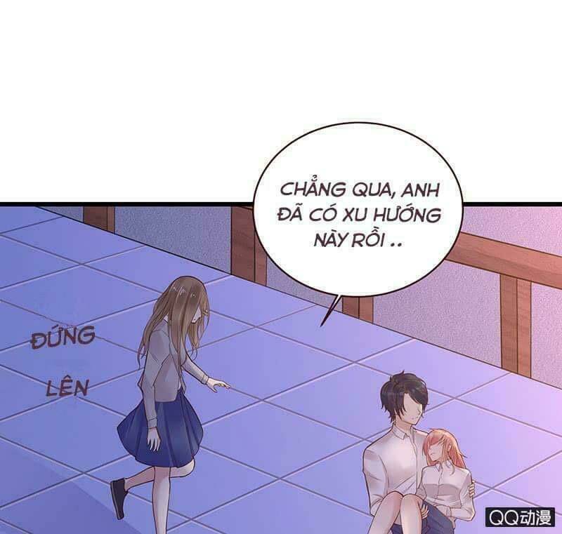 băng sơn học trưởng không được chọc chapter 29.2 15