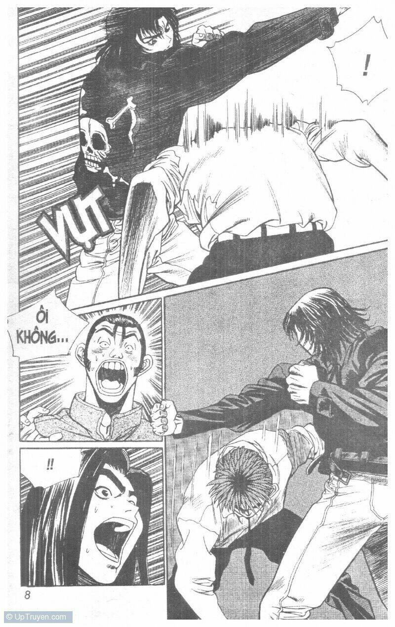 change guy chapter 99 6