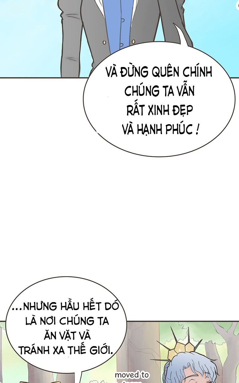 những nàng công chúa bị nguyền rủa chapter 13 27