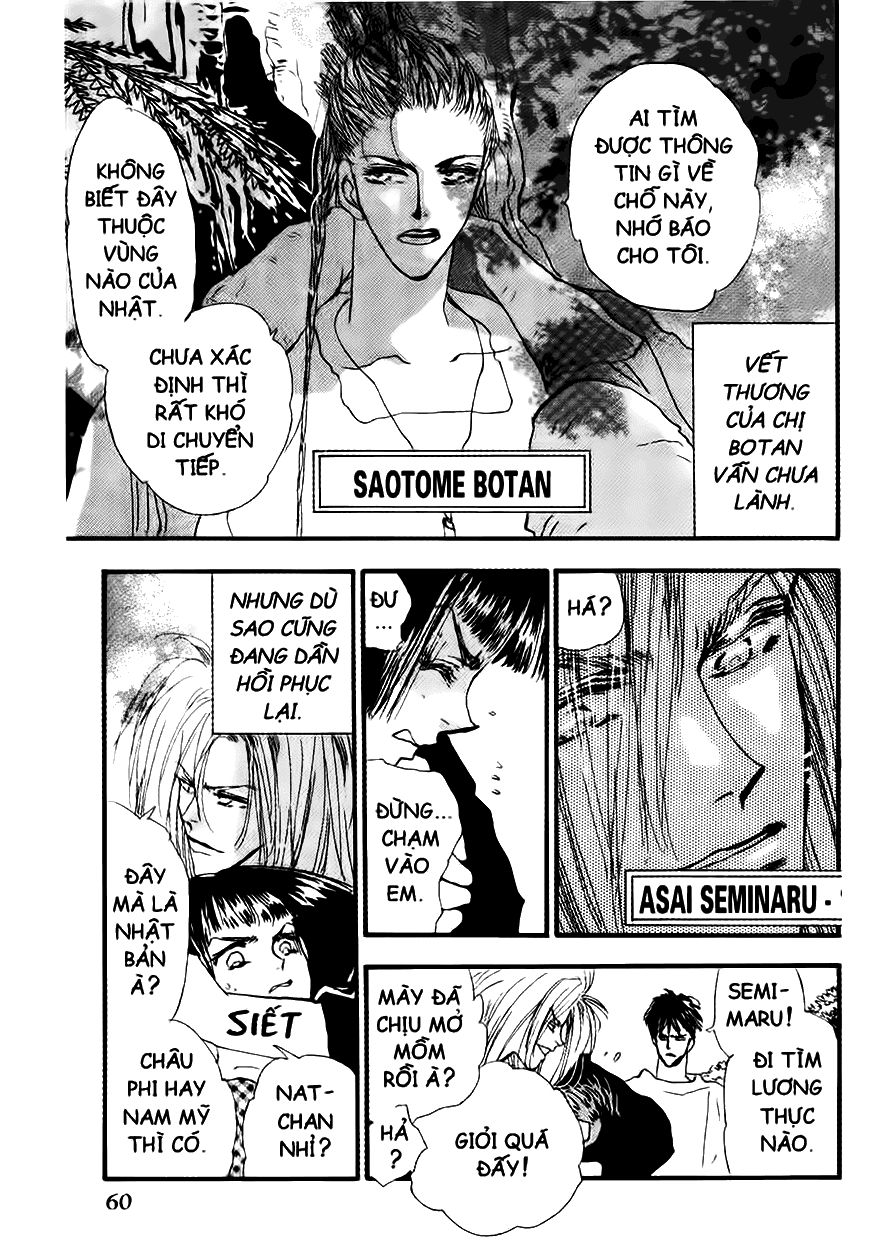 mầm sống chapter 10 7