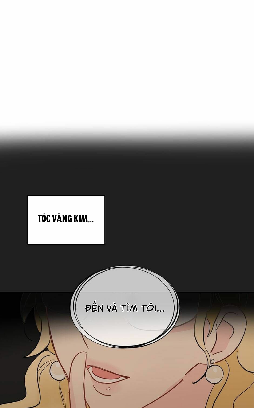 chỉ là giấc mơ thôi phải không? chapter 35 8