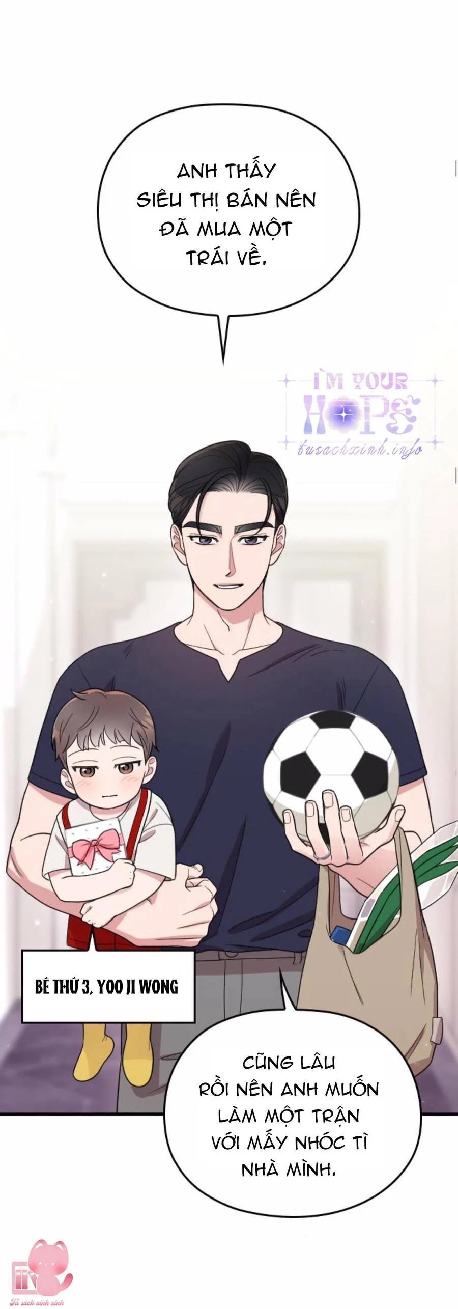 cô đi mà lấy chồng tôi chapter 68 77