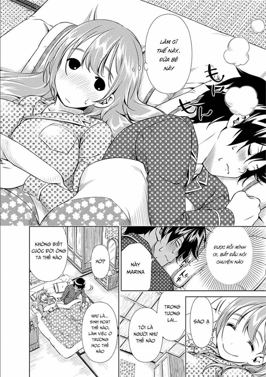 re:marina chapter 22 19