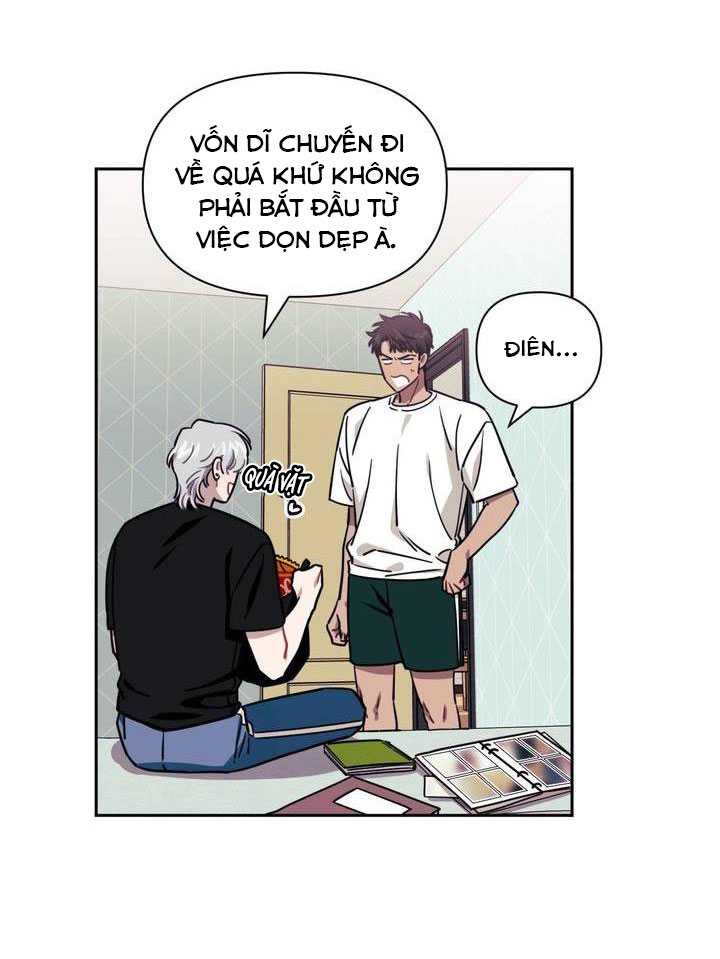 hơn cả bạn bè chapter 1 30