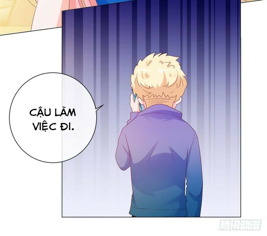 ẩn hôn 100%: chọc tức vợ yêu mua một tặng một chapter 88 26