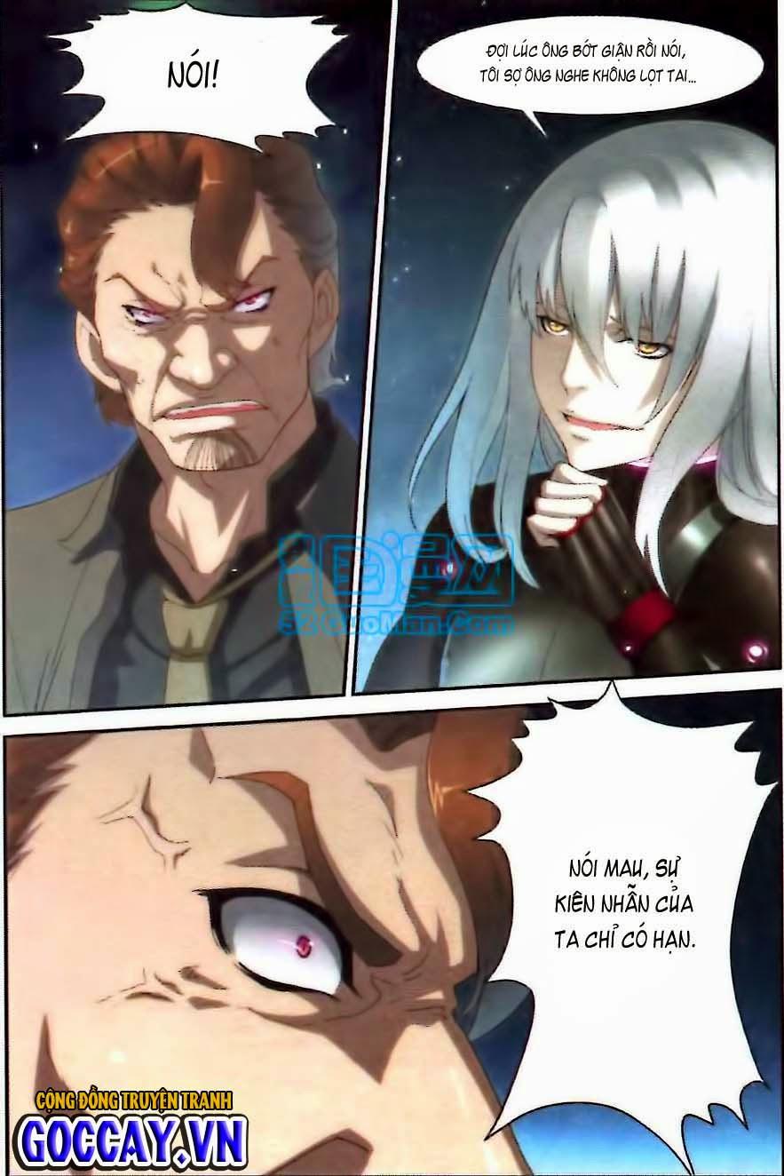 thôn phệ nhân gian chapter 24 7