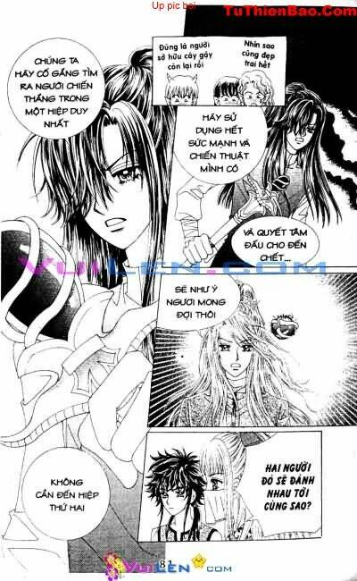 bogle goes to the kingdom chapter 57 20