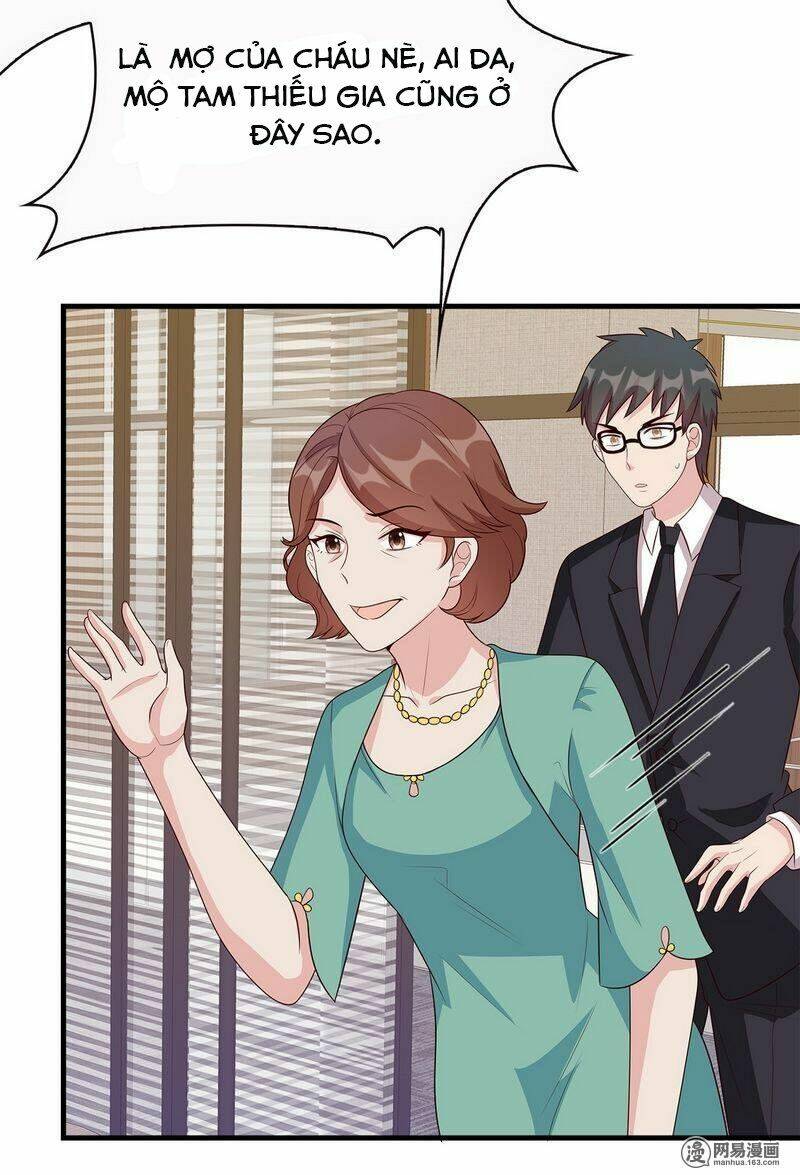 nam thần manh bảo tận diệt chapter 34 15