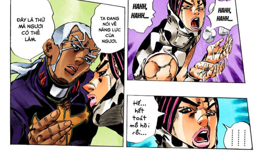 cuộc phiêu lưu bí ẩn chapter 706 16