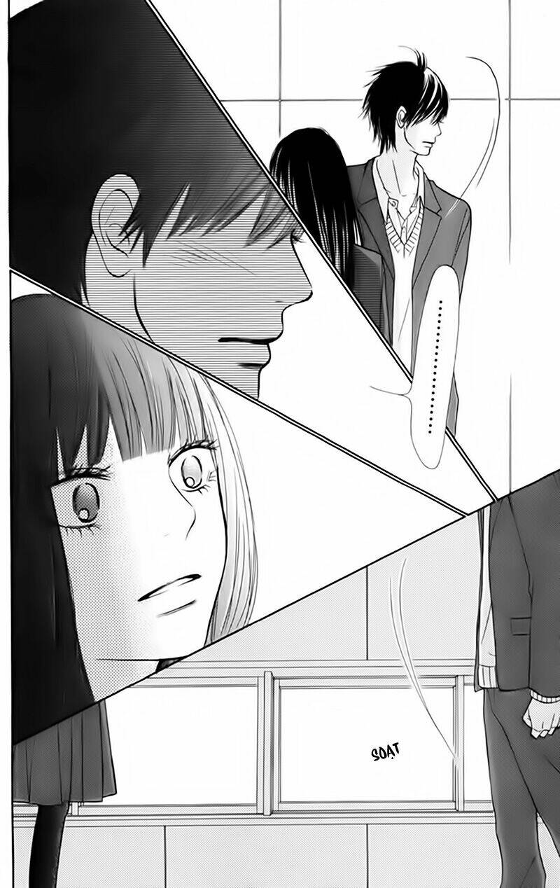 anh đã cho em biết bao thứ đầu tiên chapter 65 32