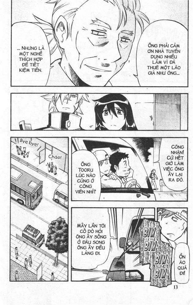 ifrit - danzai no enjin chapter 24 13