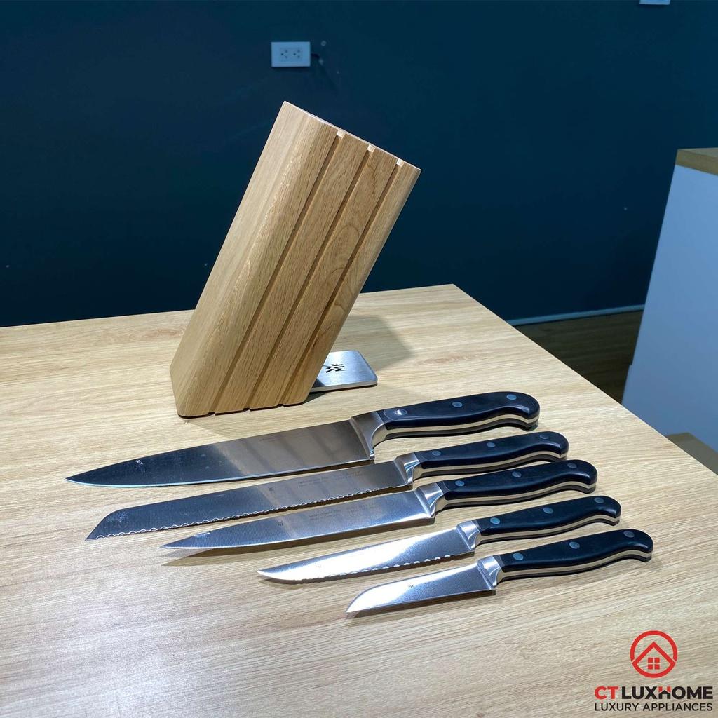 Bộ dao Spitzerklasse Plus 06 món - 1892189992