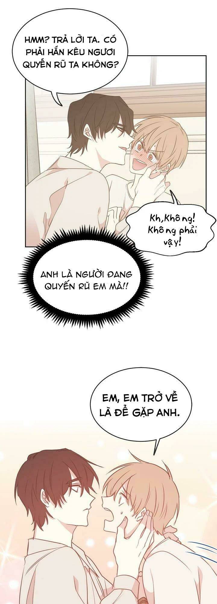 tôi chọn kết thúc của hoàng đế chapter 57 8