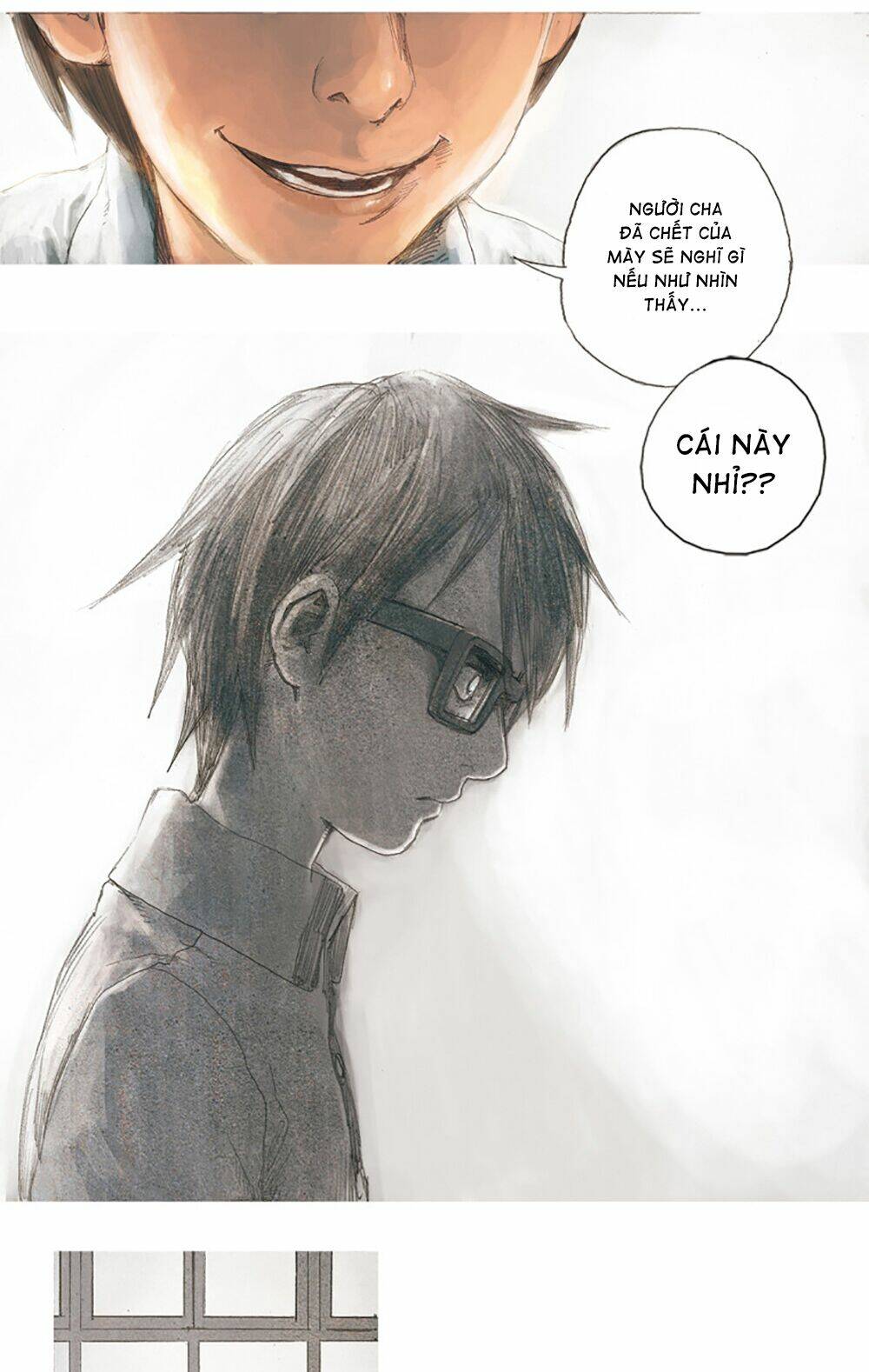 impulse - xung lực chapter 1 25