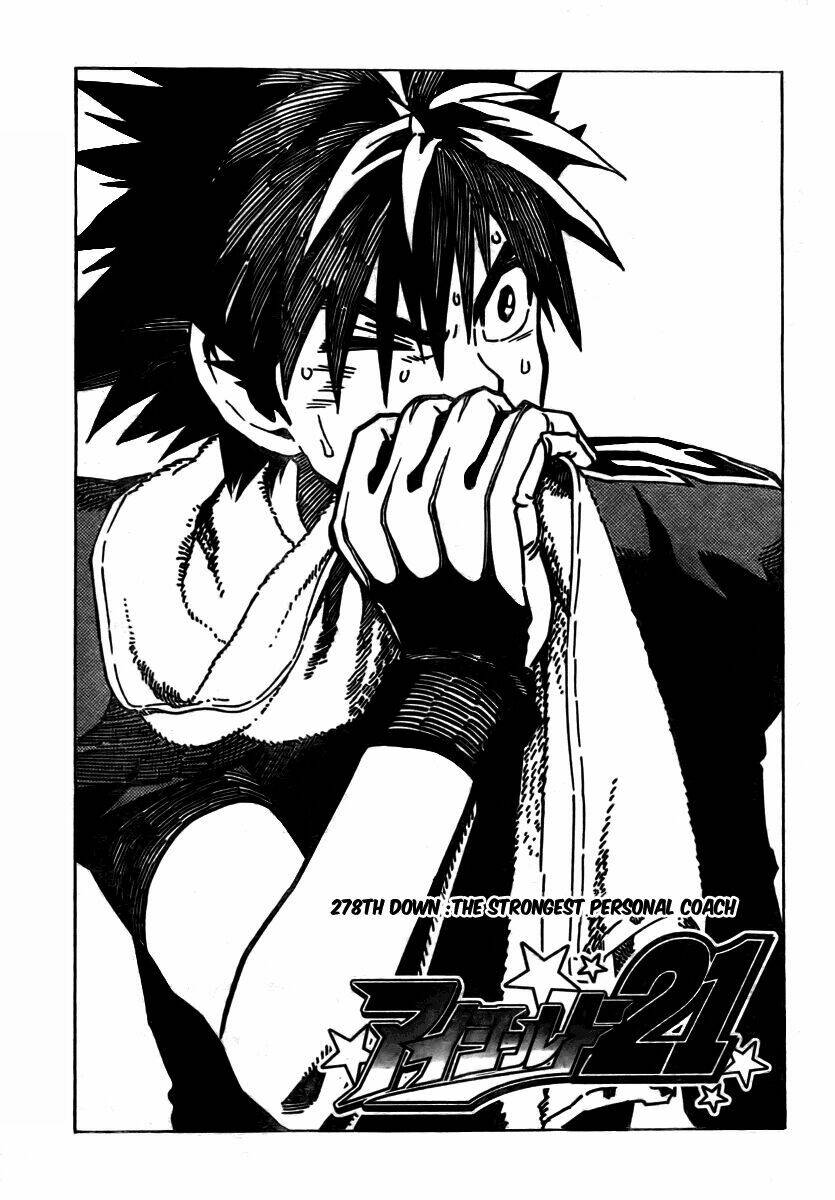 lá chắn mắt chapter 278 1