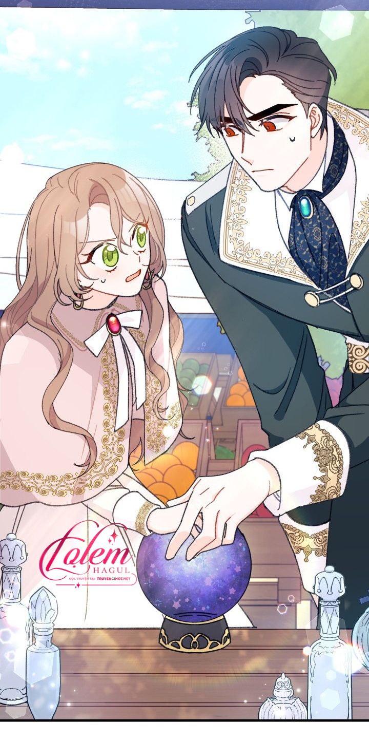 tôi đã kết hôn khi tôi tìm thấy nam chính chapter 8 20