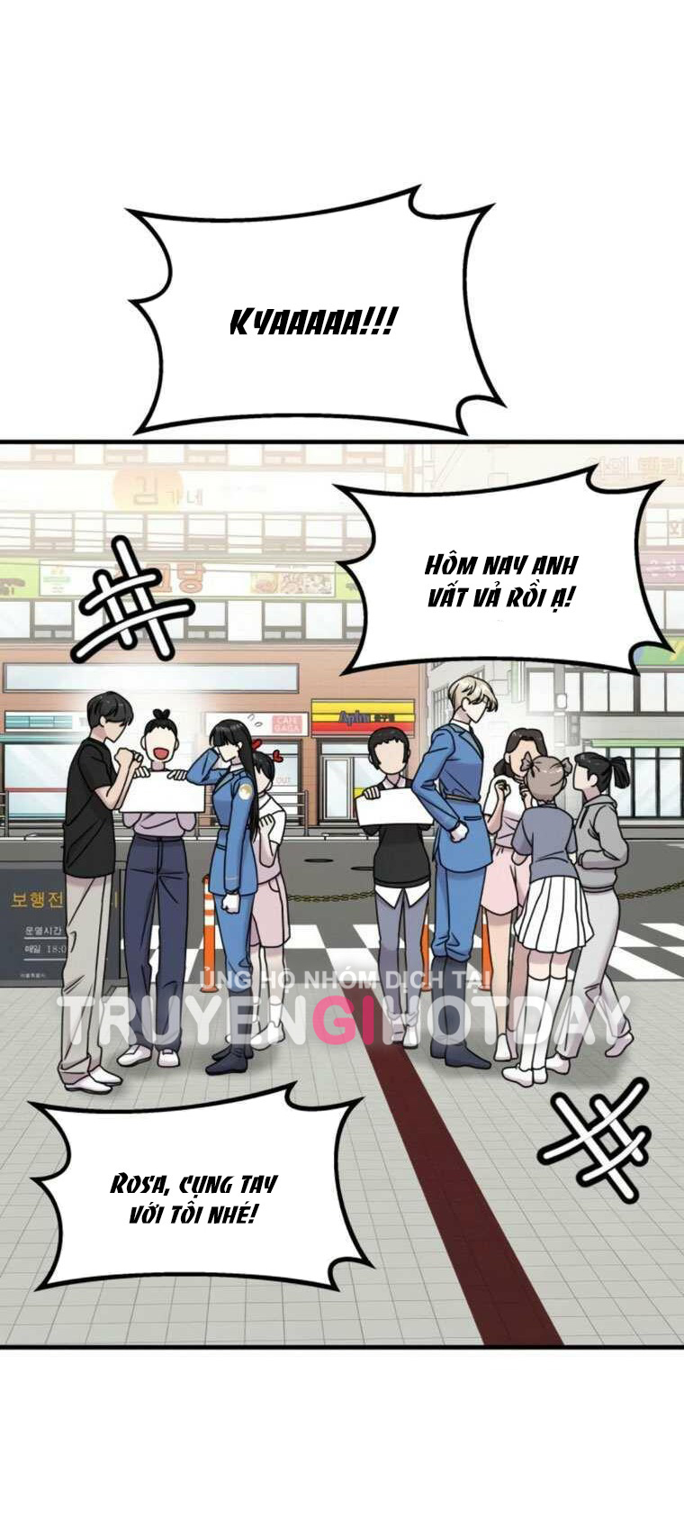 phản diện thuần túy chapter 64.2 10