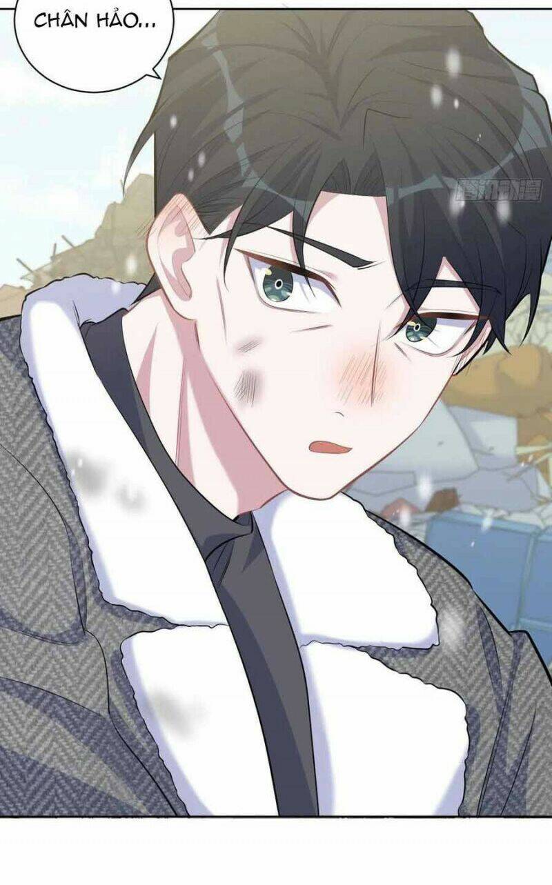 nhạc phụ đại nhân là lão bà chapter 83 18